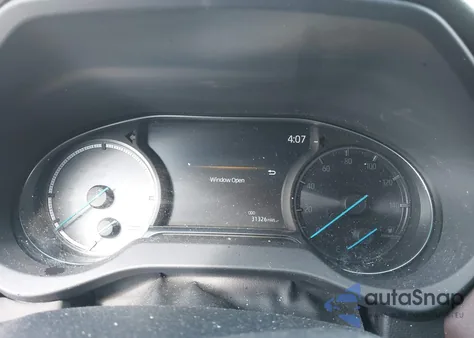 2021 Toyota Venza Xle z USA, uszkodzony, nr VIN JTEAAAAH9MJ083905